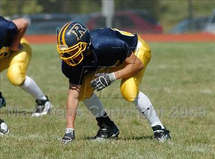 Thumbnail 2 in Bloomfield @ RHAM/Lyman Memorial photogallery.