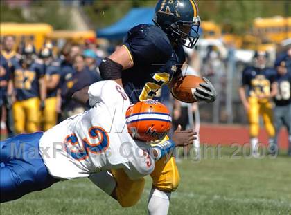 Thumbnail 3 in Bloomfield @ RHAM/Lyman Memorial photogallery.