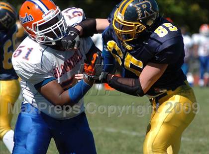 Thumbnail 1 in Bloomfield @ RHAM/Lyman Memorial photogallery.