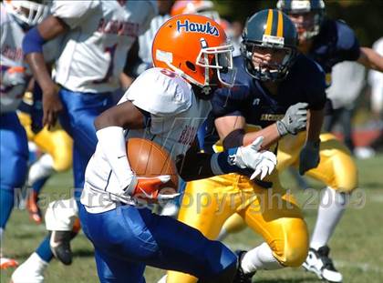 Thumbnail 2 in Bloomfield @ RHAM/Lyman Memorial photogallery.