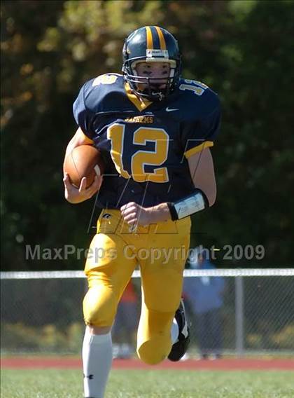 Thumbnail 1 in Bloomfield @ RHAM/Lyman Memorial photogallery.