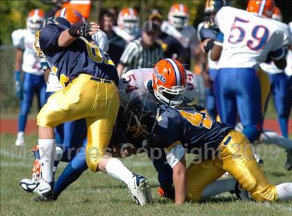 Thumbnail 2 in Bloomfield @ RHAM/Lyman Memorial photogallery.