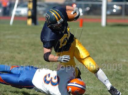 Thumbnail 3 in Bloomfield @ RHAM/Lyman Memorial photogallery.