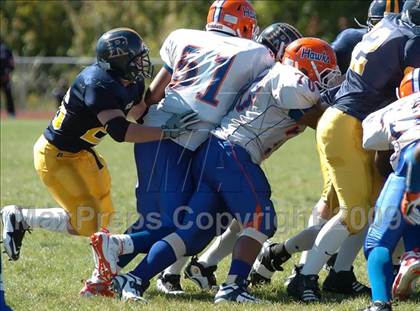 Thumbnail 3 in Bloomfield @ RHAM/Lyman Memorial photogallery.