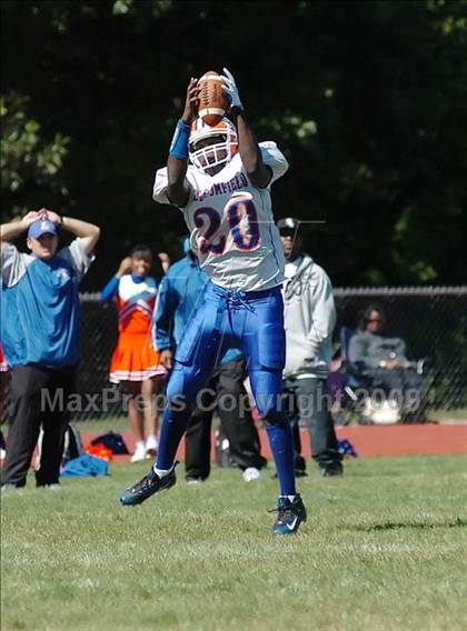 Thumbnail 1 in Bloomfield @ RHAM/Lyman Memorial photogallery.