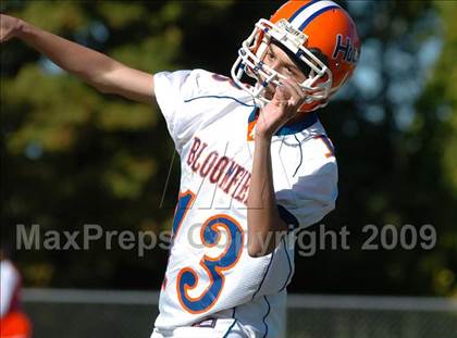 Thumbnail 1 in Bloomfield @ RHAM/Lyman Memorial photogallery.