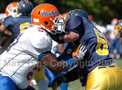 Thumbnail 2 in Bloomfield @ RHAM/Lyman Memorial photogallery.