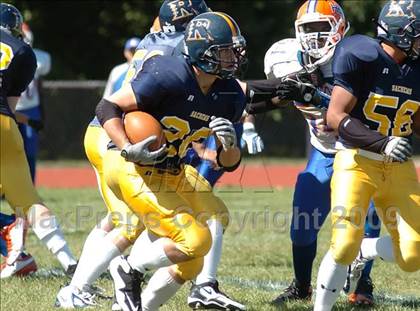Thumbnail 2 in Bloomfield @ RHAM/Lyman Memorial photogallery.