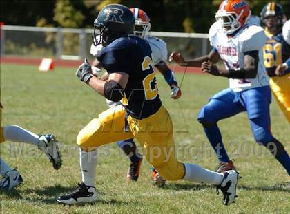 Thumbnail 3 in Bloomfield @ RHAM/Lyman Memorial photogallery.