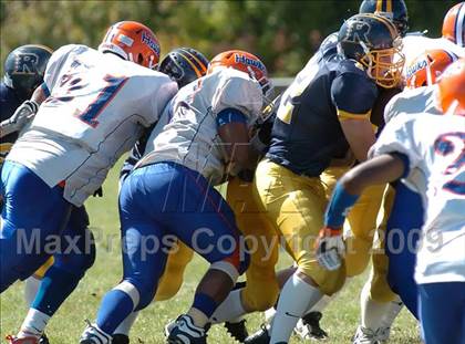 Thumbnail 2 in Bloomfield @ RHAM/Lyman Memorial photogallery.