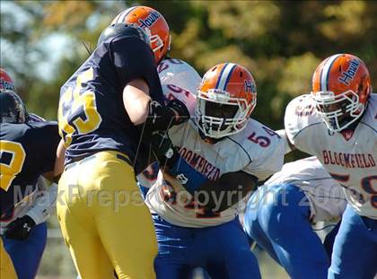 Thumbnail 1 in Bloomfield @ RHAM/Lyman Memorial photogallery.