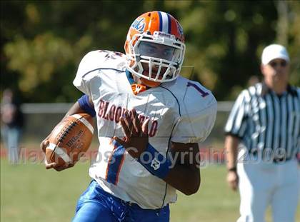 Thumbnail 2 in Bloomfield @ RHAM/Lyman Memorial photogallery.