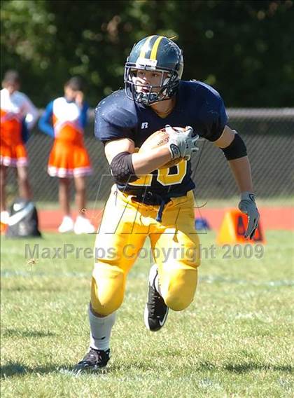 Thumbnail 3 in Bloomfield @ RHAM/Lyman Memorial photogallery.