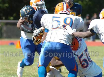 Thumbnail 2 in Bloomfield @ RHAM/Lyman Memorial photogallery.
