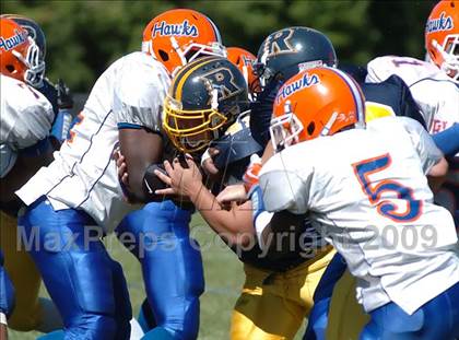 Thumbnail 3 in Bloomfield @ RHAM/Lyman Memorial photogallery.
