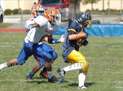Thumbnail 3 in Bloomfield @ RHAM/Lyman Memorial photogallery.