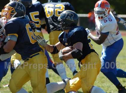 Thumbnail 3 in Bloomfield @ RHAM/Lyman Memorial photogallery.