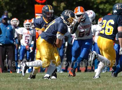 Thumbnail 1 in Bloomfield @ RHAM/Lyman Memorial photogallery.