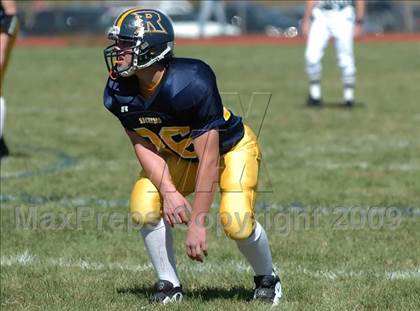 Thumbnail 2 in Bloomfield @ RHAM/Lyman Memorial photogallery.