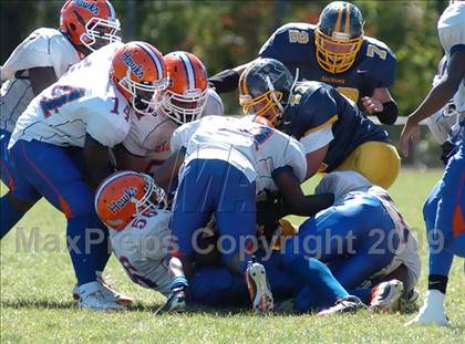 Thumbnail 1 in Bloomfield @ RHAM/Lyman Memorial photogallery.