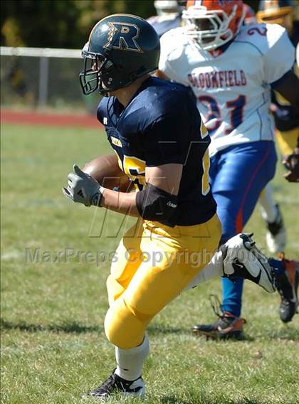 Thumbnail 2 in Bloomfield @ RHAM/Lyman Memorial photogallery.