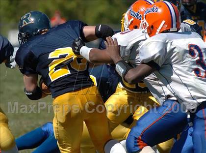 Thumbnail 1 in Bloomfield @ RHAM/Lyman Memorial photogallery.