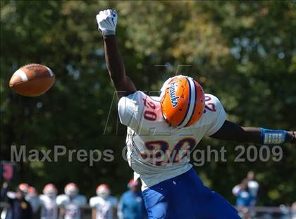 Thumbnail 3 in Bloomfield @ RHAM/Lyman Memorial photogallery.