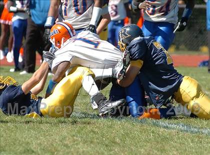 Thumbnail 3 in Bloomfield @ RHAM/Lyman Memorial photogallery.
