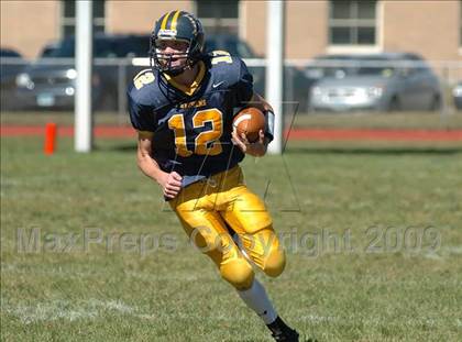 Thumbnail 2 in Bloomfield @ RHAM/Lyman Memorial photogallery.