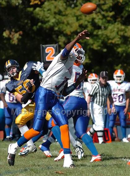 Thumbnail 1 in Bloomfield @ RHAM/Lyman Memorial photogallery.