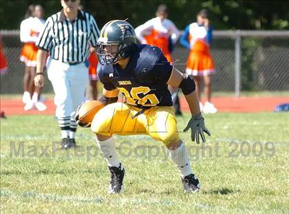 Thumbnail 2 in Bloomfield @ RHAM/Lyman Memorial photogallery.