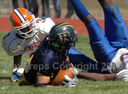 Thumbnail 1 in Bloomfield @ RHAM/Lyman Memorial photogallery.