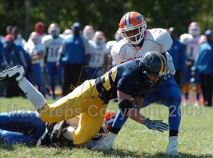 Thumbnail 2 in Bloomfield @ RHAM/Lyman Memorial photogallery.
