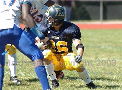 Thumbnail 1 in Bloomfield @ RHAM/Lyman Memorial photogallery.