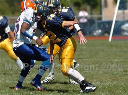 Thumbnail 2 in Bloomfield @ RHAM/Lyman Memorial photogallery.