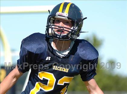 Thumbnail 2 in Bloomfield @ RHAM/Lyman Memorial photogallery.