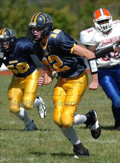 Thumbnail 3 in Bloomfield @ RHAM/Lyman Memorial photogallery.
