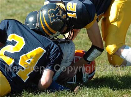 Thumbnail 3 in Bloomfield @ RHAM/Lyman Memorial photogallery.