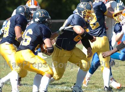 Thumbnail 1 in Bloomfield @ RHAM/Lyman Memorial photogallery.