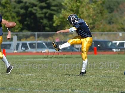 Thumbnail 1 in Bloomfield @ RHAM/Lyman Memorial photogallery.