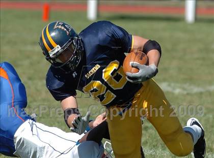 Thumbnail 1 in Bloomfield @ RHAM/Lyman Memorial photogallery.
