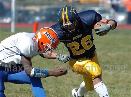 Thumbnail 1 in Bloomfield @ RHAM/Lyman Memorial photogallery.