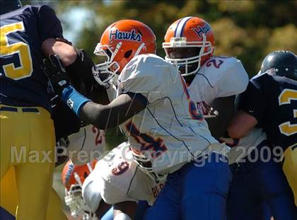 Thumbnail 2 in Bloomfield @ RHAM/Lyman Memorial photogallery.