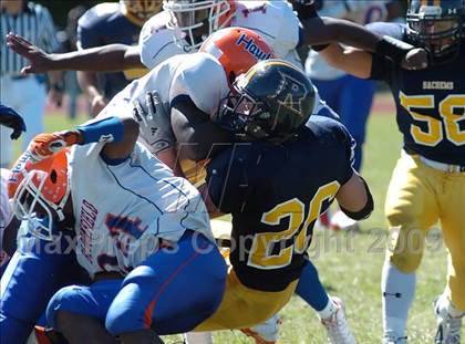 Thumbnail 3 in Bloomfield @ RHAM/Lyman Memorial photogallery.