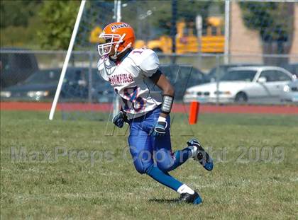 Thumbnail 2 in Bloomfield @ RHAM/Lyman Memorial photogallery.