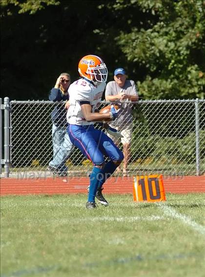 Thumbnail 2 in Bloomfield @ RHAM/Lyman Memorial photogallery.