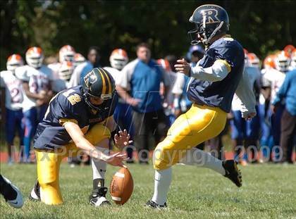 Thumbnail 3 in Bloomfield @ RHAM/Lyman Memorial photogallery.