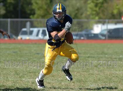 Thumbnail 3 in Bloomfield @ RHAM/Lyman Memorial photogallery.