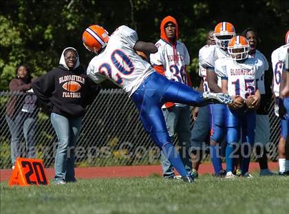 Thumbnail 3 in Bloomfield @ RHAM/Lyman Memorial photogallery.