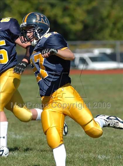Thumbnail 1 in Bloomfield @ RHAM/Lyman Memorial photogallery.